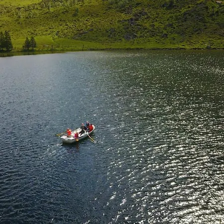 Frydenhoiden * Eidsdal