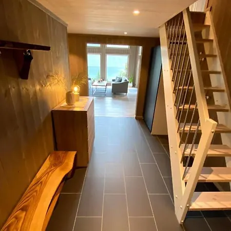 Holiday home Frydenhoiden
