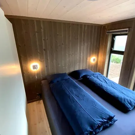 Frydenhoiden Vakantiehuis Eidsdal