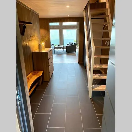 Vakantiehuis Frydenhoiden *