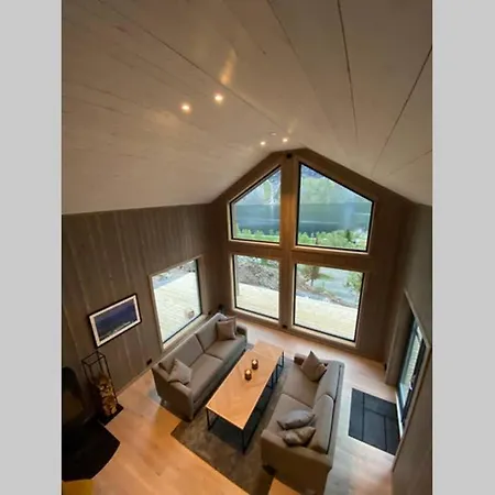 Frydenhoiden Vakantiehuis Eidsdal