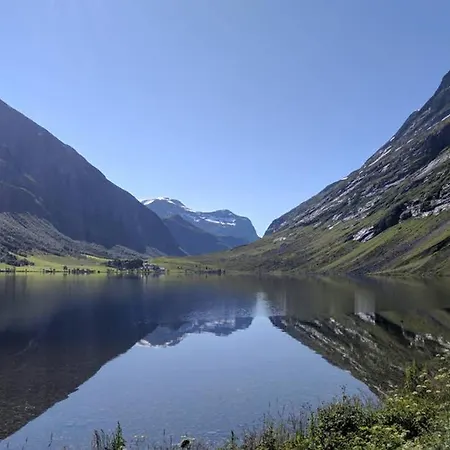 Frydenhoiden Vakantiehuis *
