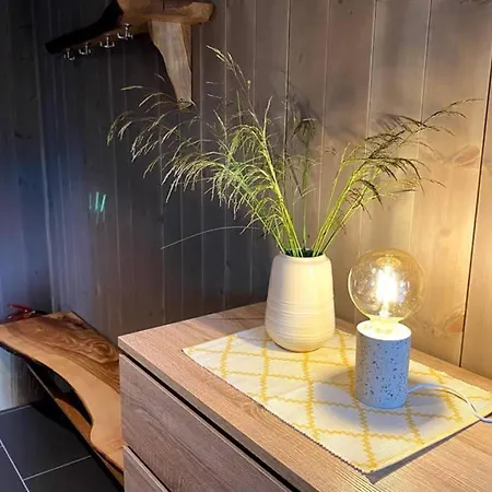 Frydenhoiden Vakantiehuis *